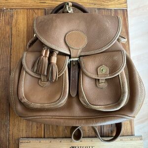 Dooney & Burke Backpack